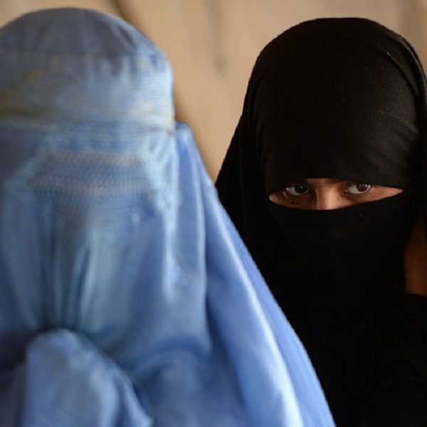 Isis Bans Burqas In Iraq Over Security Concerns Ya Libnan