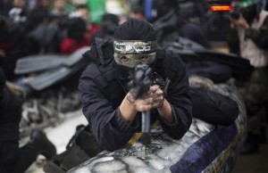 Hamas Rejects UN Report That Its Fighters May Have Committed War Crimes ...