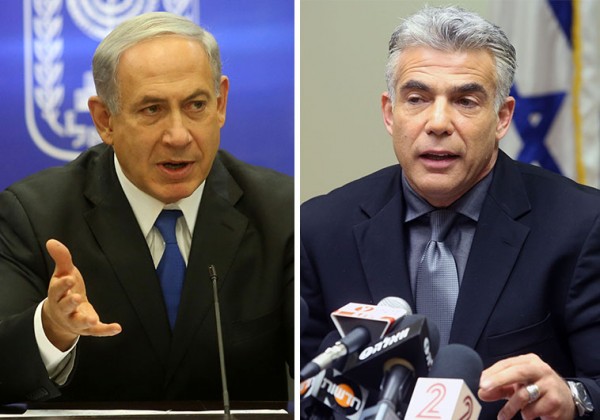 Netanyahu cancels Israeli delegation to US after UN Gaza ceasefire vote. Lapid calls decision “shocking irresponsibility”