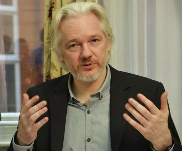Sweden drops Assange’s rape investigation, but  UK will be arrest him if he leaves embassy