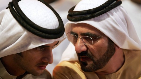 Dubai Rulers Son Sheikh Rashid Dies Of Heart Attack At 33 Ya Libnan 