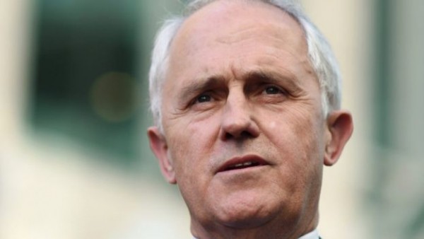 Malcolm Turnbull will be Australia's fourth prime minister in just over two years