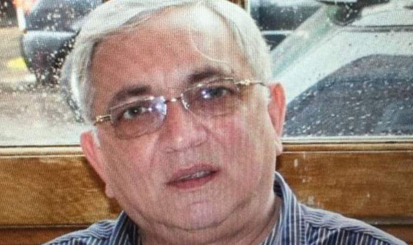Karl Andree, a British grandfather and cancer survivor has been sentenced to 350 lashes in Saudi Arabia for making wine at home.