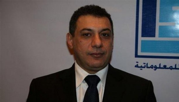 Nizar Zakka, a Lebanese technology expert and advocate for Internet freedom, was arrested in Tehran in Septembe 2015 r after being invited by the Iranian government to attend and speak at a conference in Tehran .