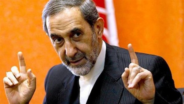 Ali Akbar Velayati, Khamenei advisor