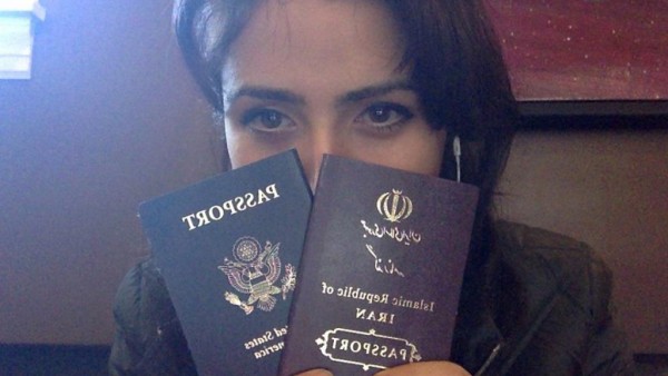 Iranian Citizens Worried About Us Visa Waiver Bill H R 158 Could