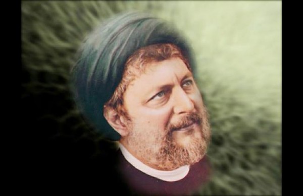 Moussa al sadr