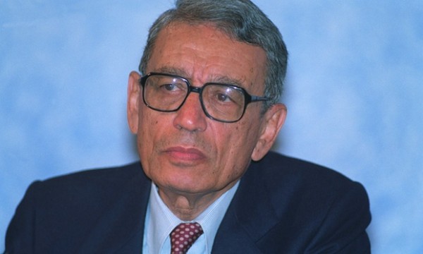 boutros boutros golly