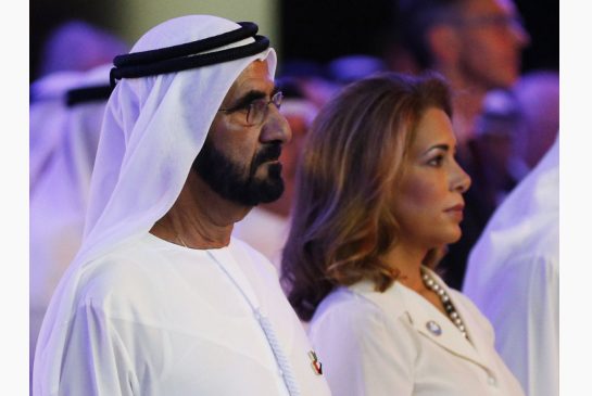 Only in the UAE ! Dubai ruler/PM appoints a woman as minster of ...