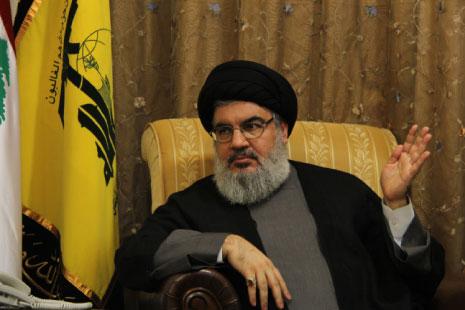 Nasrallah 032116