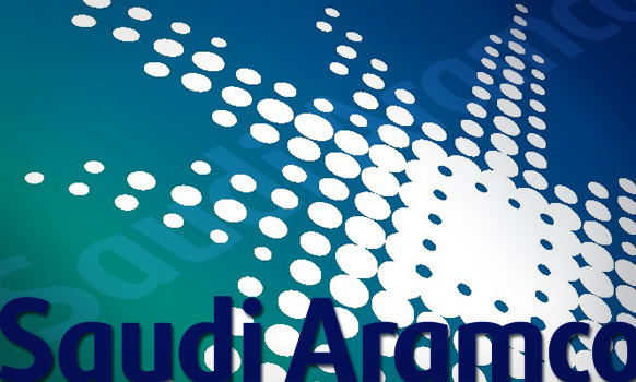 Saudi Aramco Logo