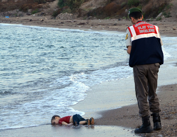 2 Syrians Sentenced in deaths of Alan Kurdi and 4 other migrants – Ya