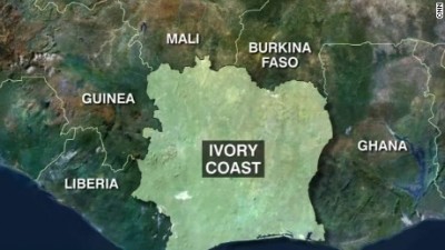 ivory Coast