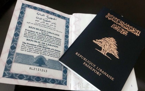 Prior to the 1975-90 civil war the Lebanese passport was in high demand , but after the civil war the Lebanese found the hard way that they need a second passport . The Lebanese passport is among the top 10 worst passports to own because of the tough visa restriction issues.