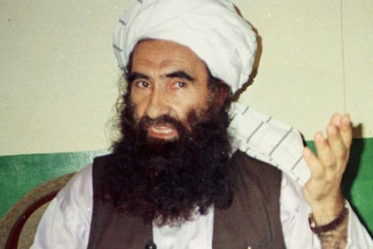 Sirajuddin Haqqani