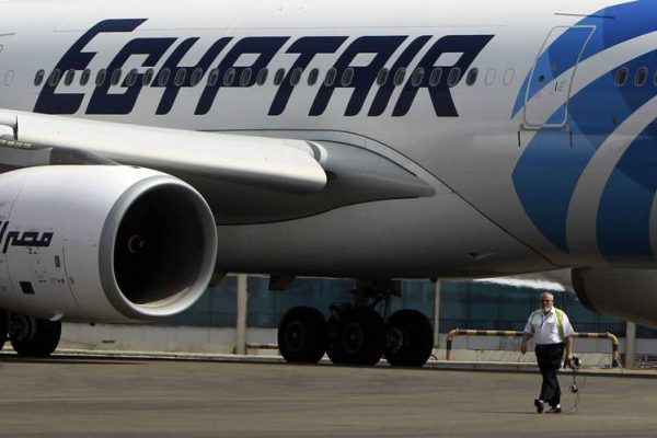 egyptair