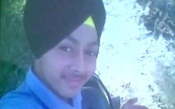indian teen selfie killer