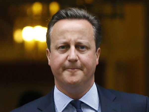 UK ‘won’t stop selling arms to Israel, vows FM  Cameron