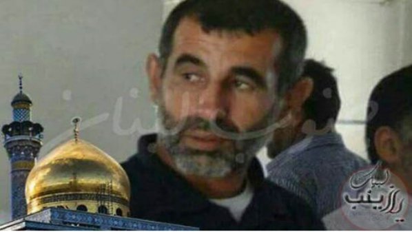 Ramzi Mughniyeh Hezbollah commander killed in Aleppo provide , Syria