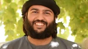 Al Nusra front commander Dr. Abdullah Mahasne 