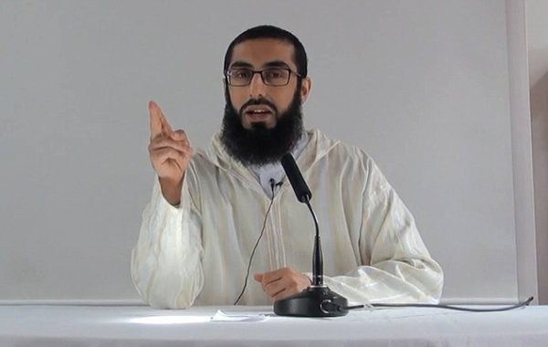 OK to have sex slaves under Islam, says Muslim preacher
