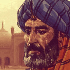 Islamic scholar Ibn Taymiyya