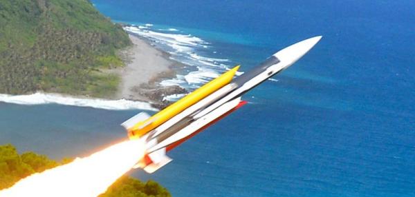 Taiwan-accidently-fires-missile-toward-China-