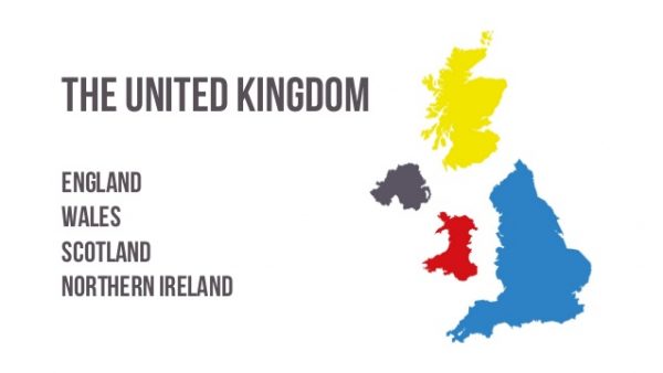 Over half of Britons do not think the U.K. will exist in a decade in its current form.  According to a poll 53 percent—of the 1,000 adults surveyed, the four countries (England, Wales, Scotland and Ireland) that currently make up the U.K. will break off from one another by 2026.