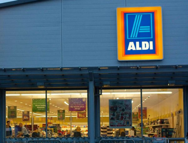 ALDI STORE