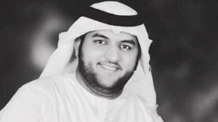 Firefighter Jassim Essa Al-Baloushi was killed "while saving the lives of others," the Dubai media office said.