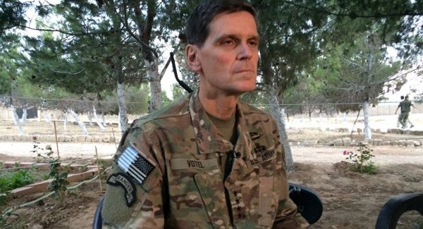 General Joseph Votel