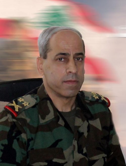 General Mohammad Kheir 