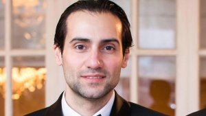 Khalid Jabara 