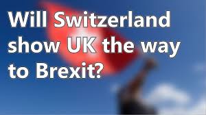 brexit swiss