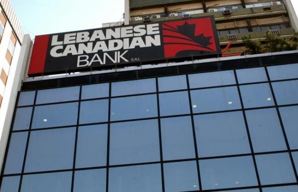 lebanese canadian bank