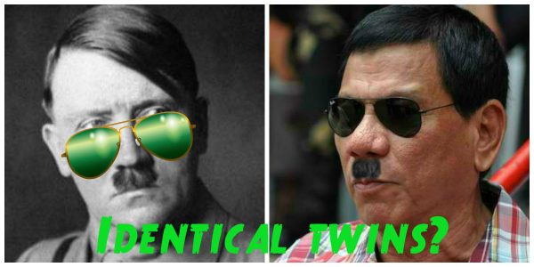 duterte-and-hitler