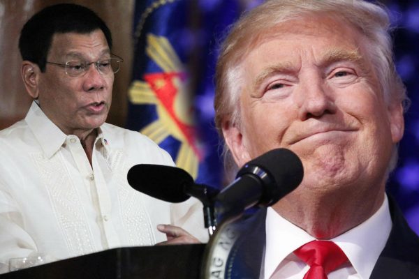 duterte-trump