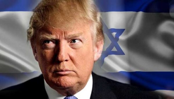 The Republican Party launched its first ever election campaign in Israel on Monday Aug 15, trying to convince skeptical American-Israeli dual citizens to cast their votes for Donald Trump. 