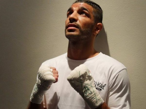 Champion boxer Billy Dib has taken out two titles in international boxing competitions for Australia