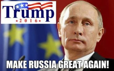 Trump could make Russia great again if he lifts sanctions – Ya Libnan