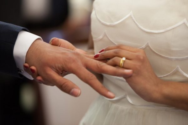 Married couples in Italy will no longer have to promise to be faithful to each other, if a new bill is approved.