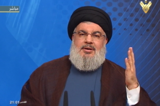 nasrallah