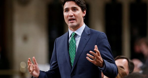 Killing of babies in Gaza must end, Canadian PM tells Israel