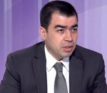 Energy Minister Cesar Abi Khalil