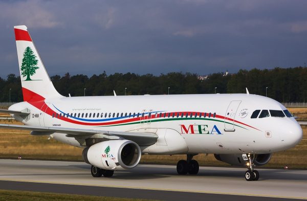 mea-plane