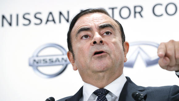 In 1999, Carlos Ghosn, then the executive vice president of French automaker Renault, arrived in Japan. His mission: save Nissan Motor. As CEO of the struggling company, he would lead a dramatic turnaround, cutting costs and revamping the brand's faded image. In 2005, Ghosn took the helm at Renault, too. Under his leadership, the Renault-Nissan Alliance -- an unprecedented Franco-Japanese carmaking partnership -- has become one of the biggest automotive groups in the world. 