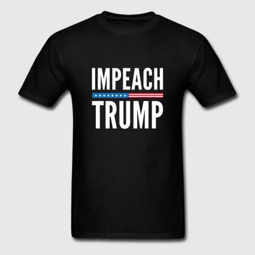 impeach-trump- T shirt