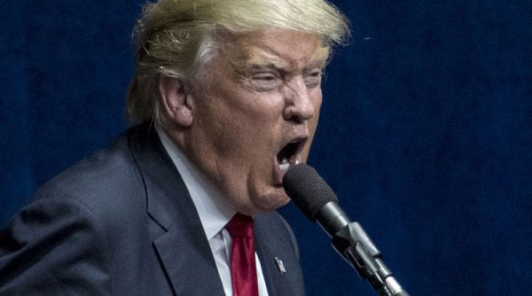 trump-yelling