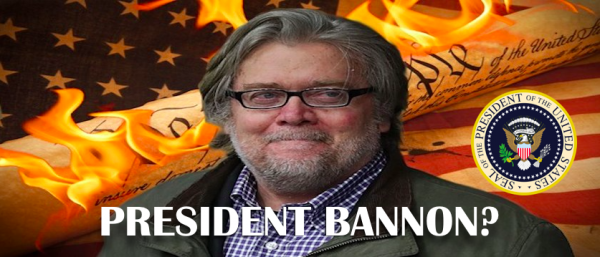 President Bannon bnner