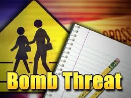 bomb threats, schools